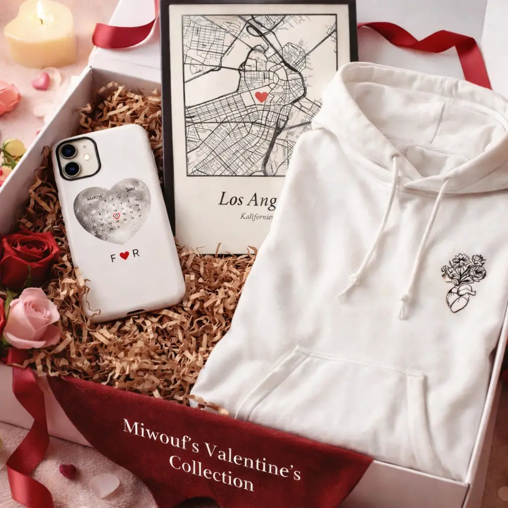 Valentine’s Day Gifts - MIWOUF