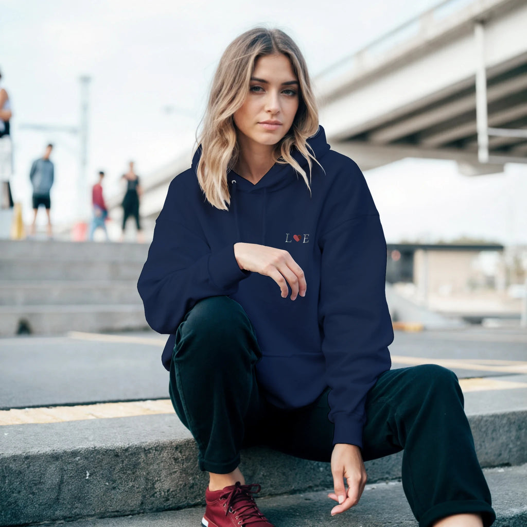 Stitched Together - Bound by love - MIWOUF