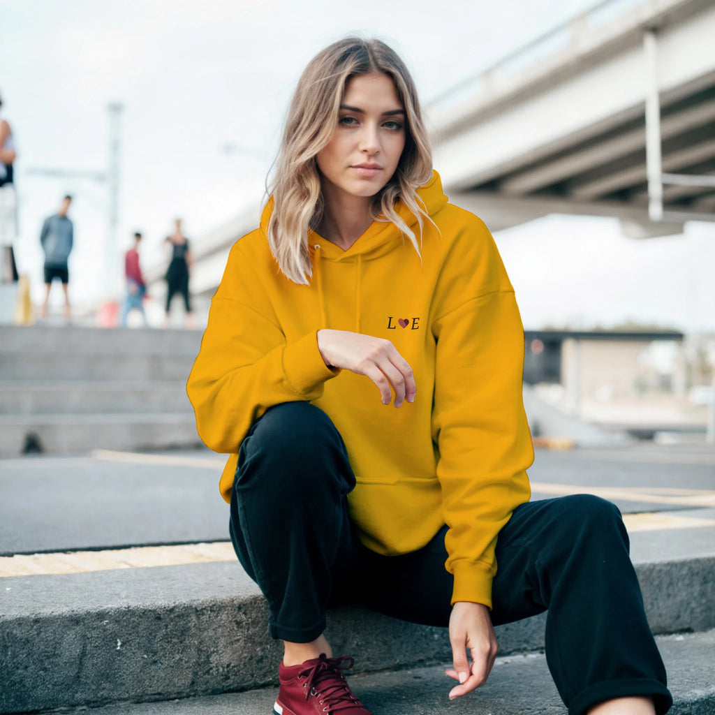 Stitched Together - Bound by love - MIWOUF