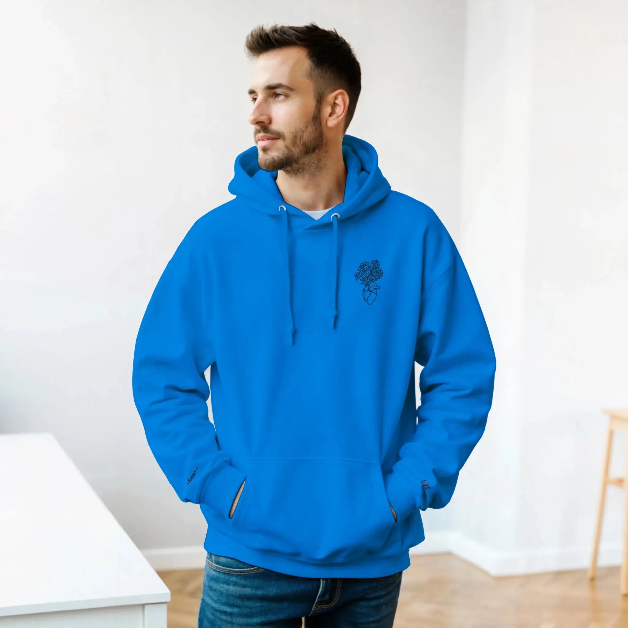 Forever Within - Love, from the heart - MIWOUF