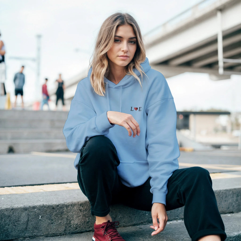 Stitched Together - Bound by love - MIWOUF