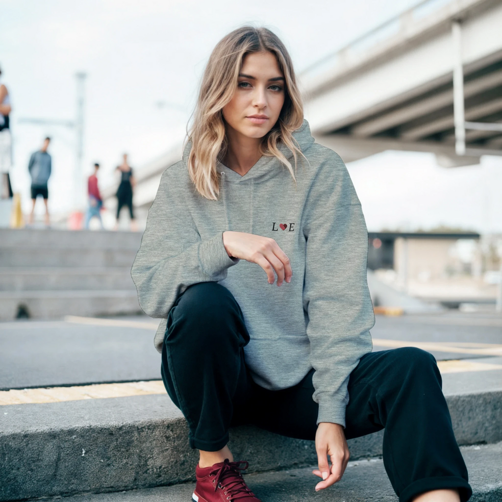 Stitched Together - Bound by love - MIWOUF