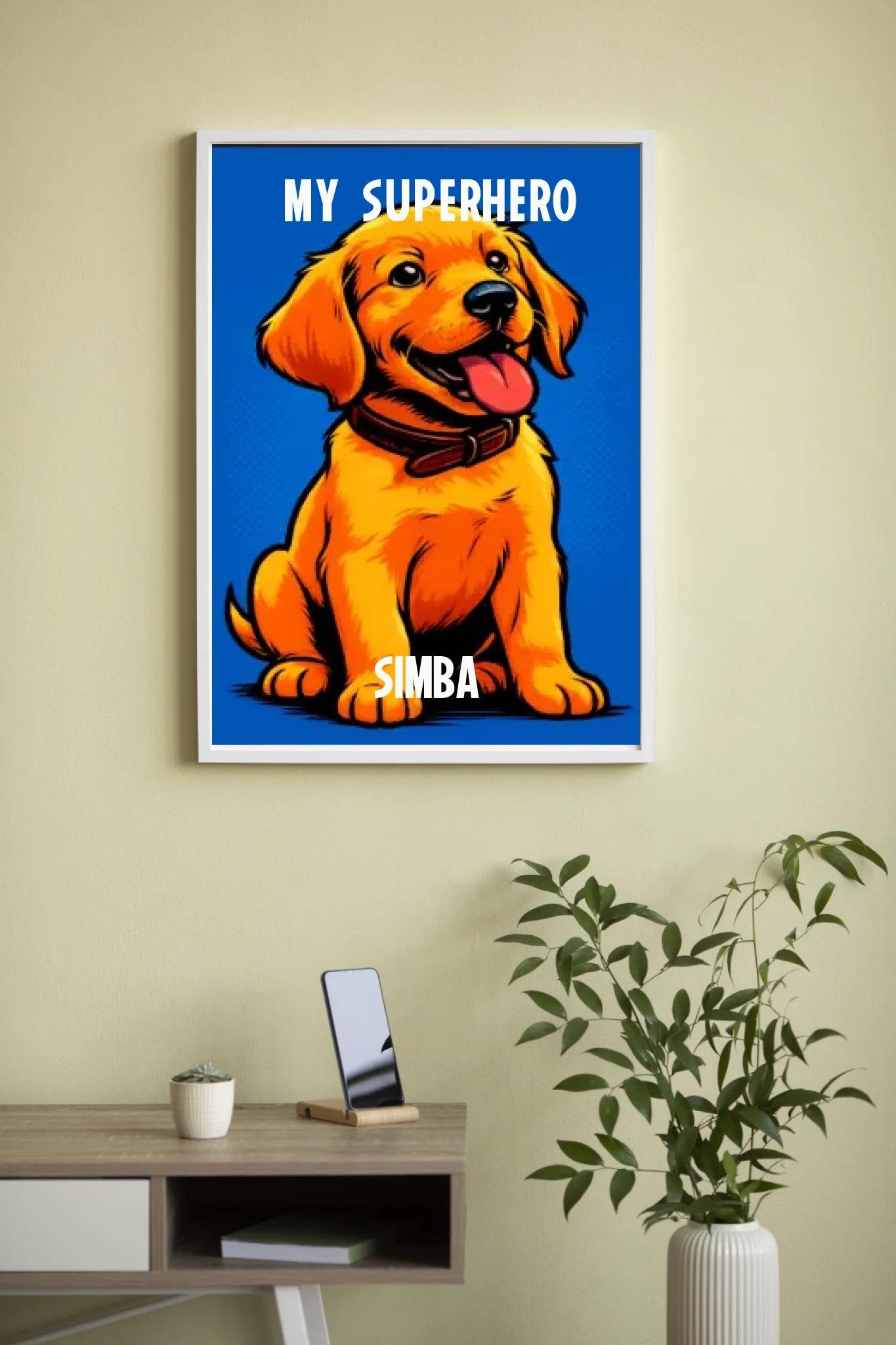 view-photo-frame-home-with-interior-design