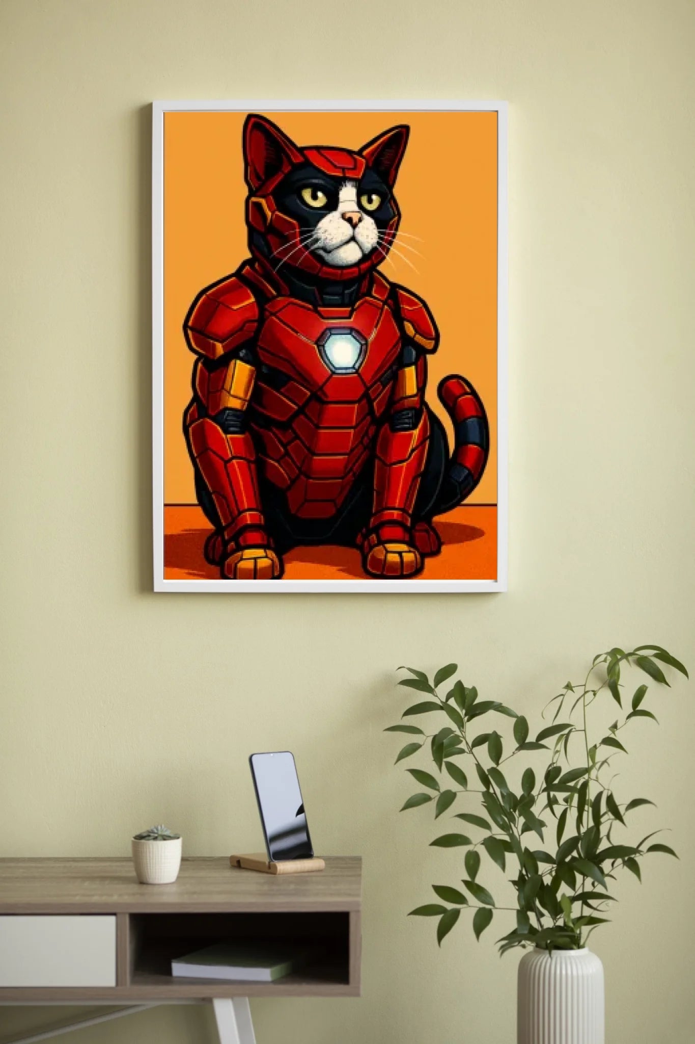 view-photo-frame-home-with-interior-design