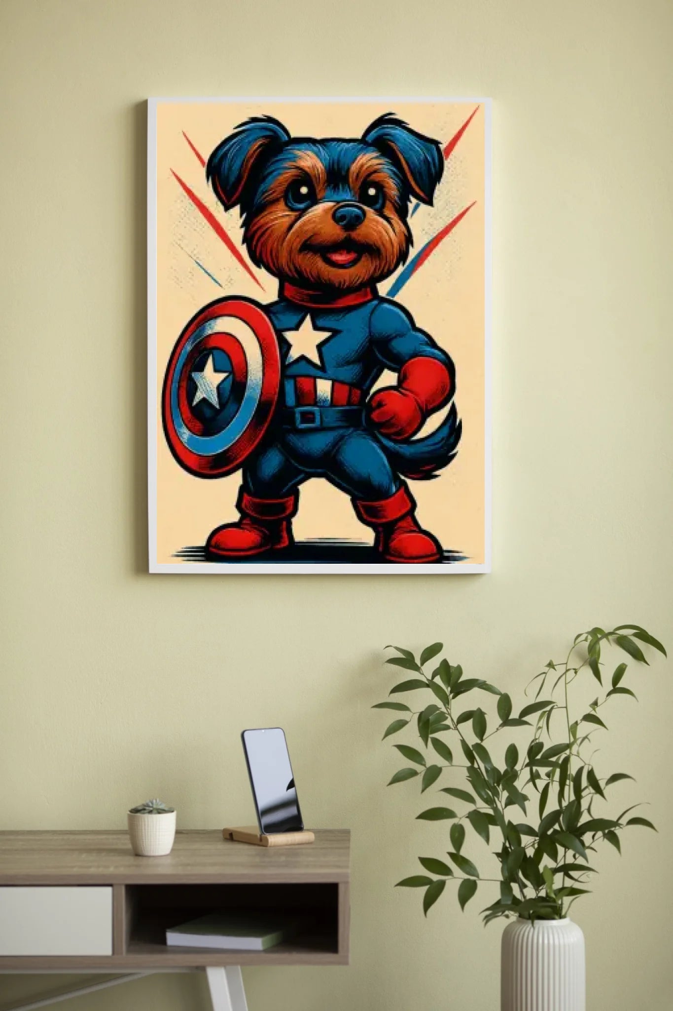 view-photo-frame-home-with-interior-design