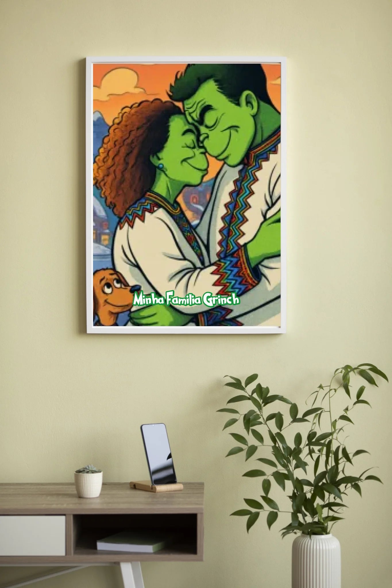 view-photo-frame-home-with-interior-design