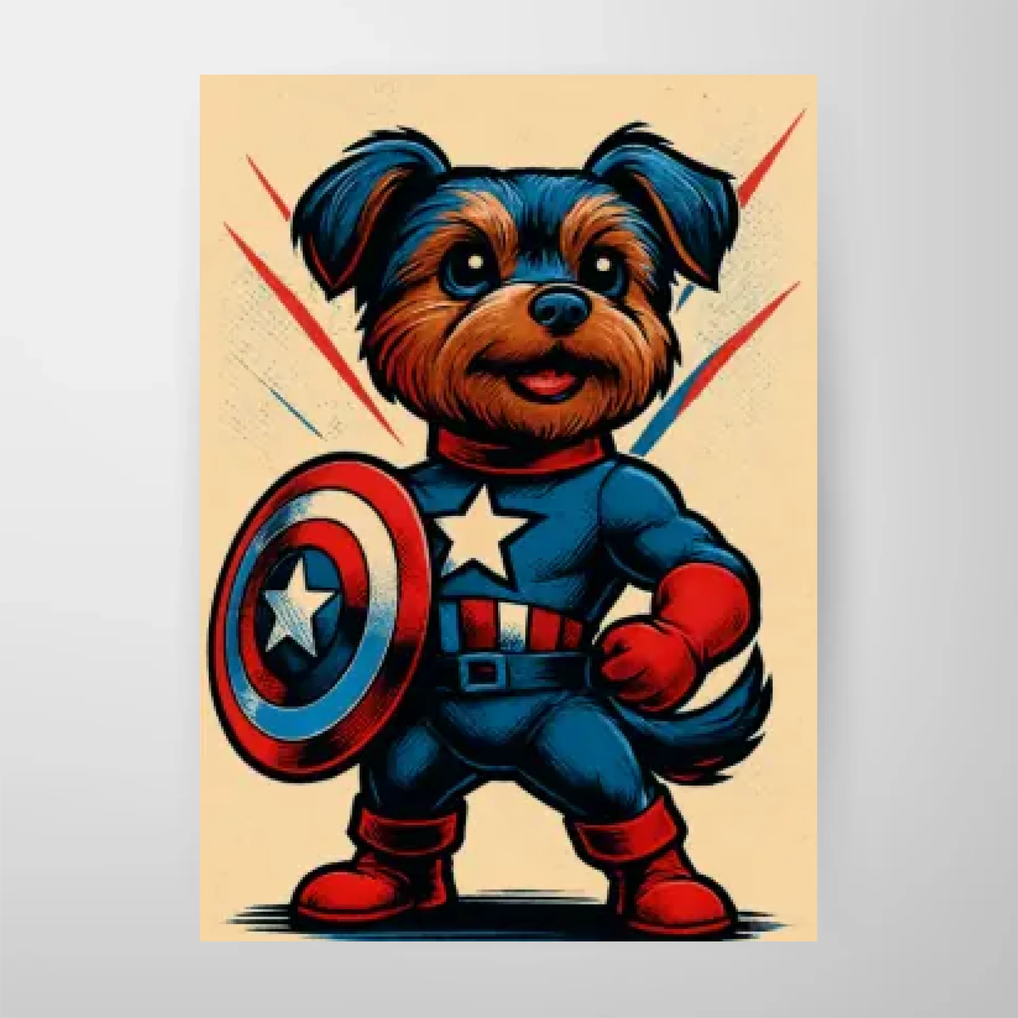 Poster-16″ x 20_ - No frame