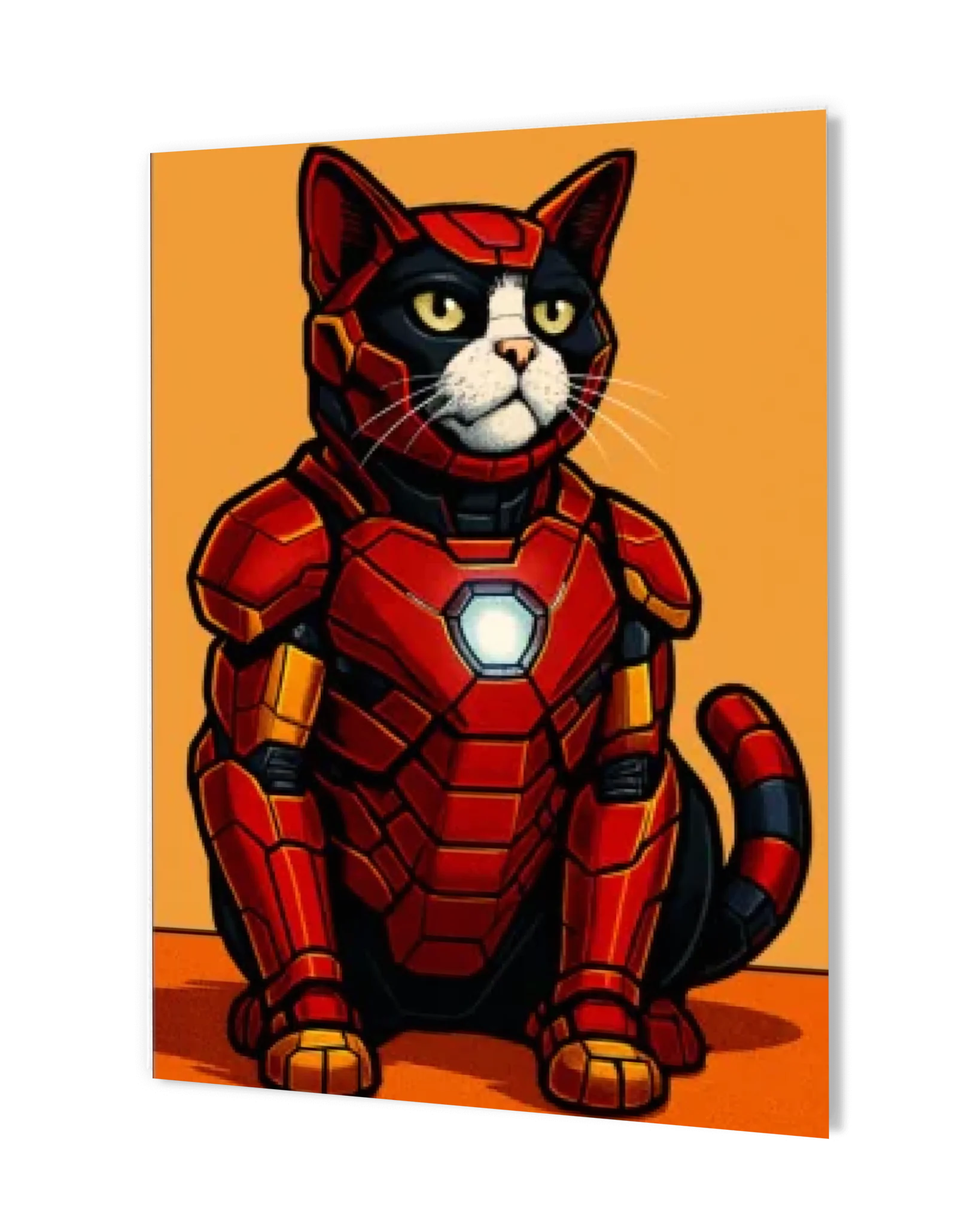 Patrulheiro de Ferro