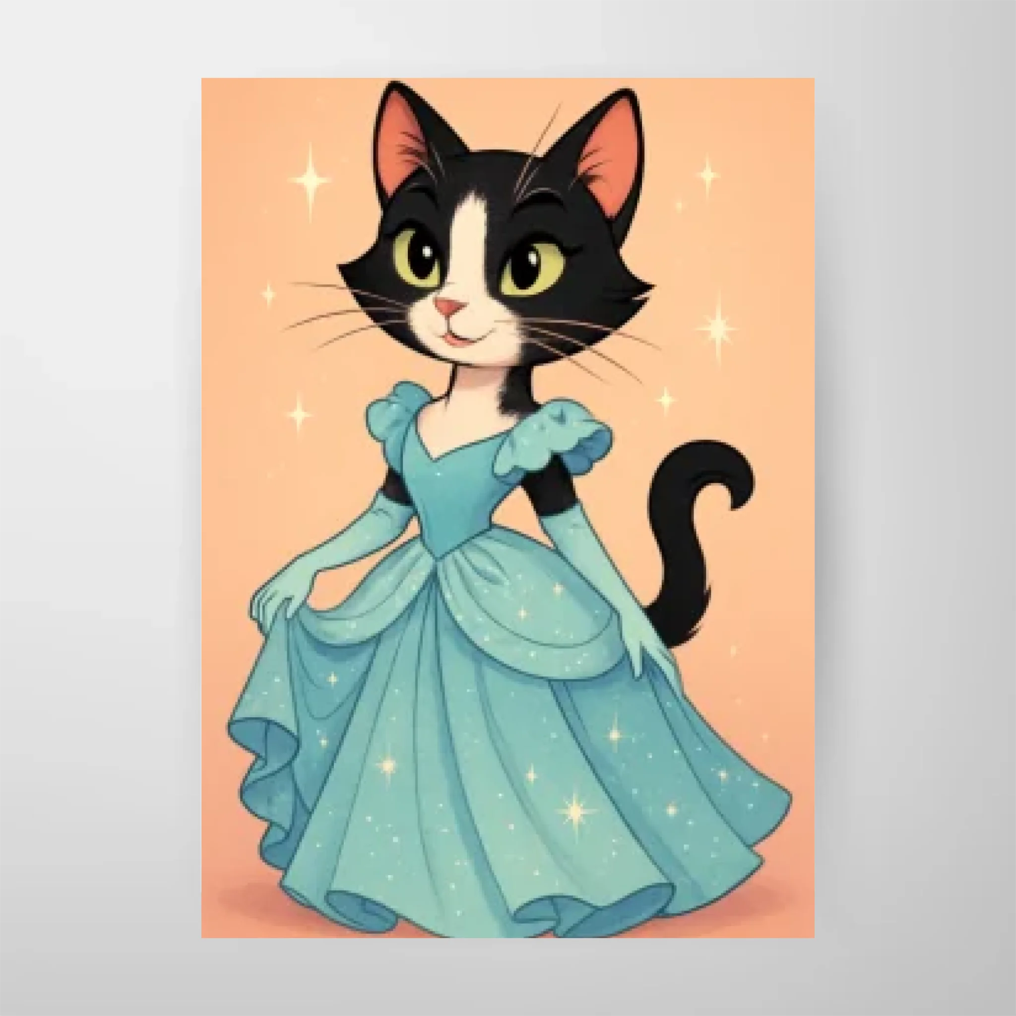 Poster-16″ x 20_ - No frame