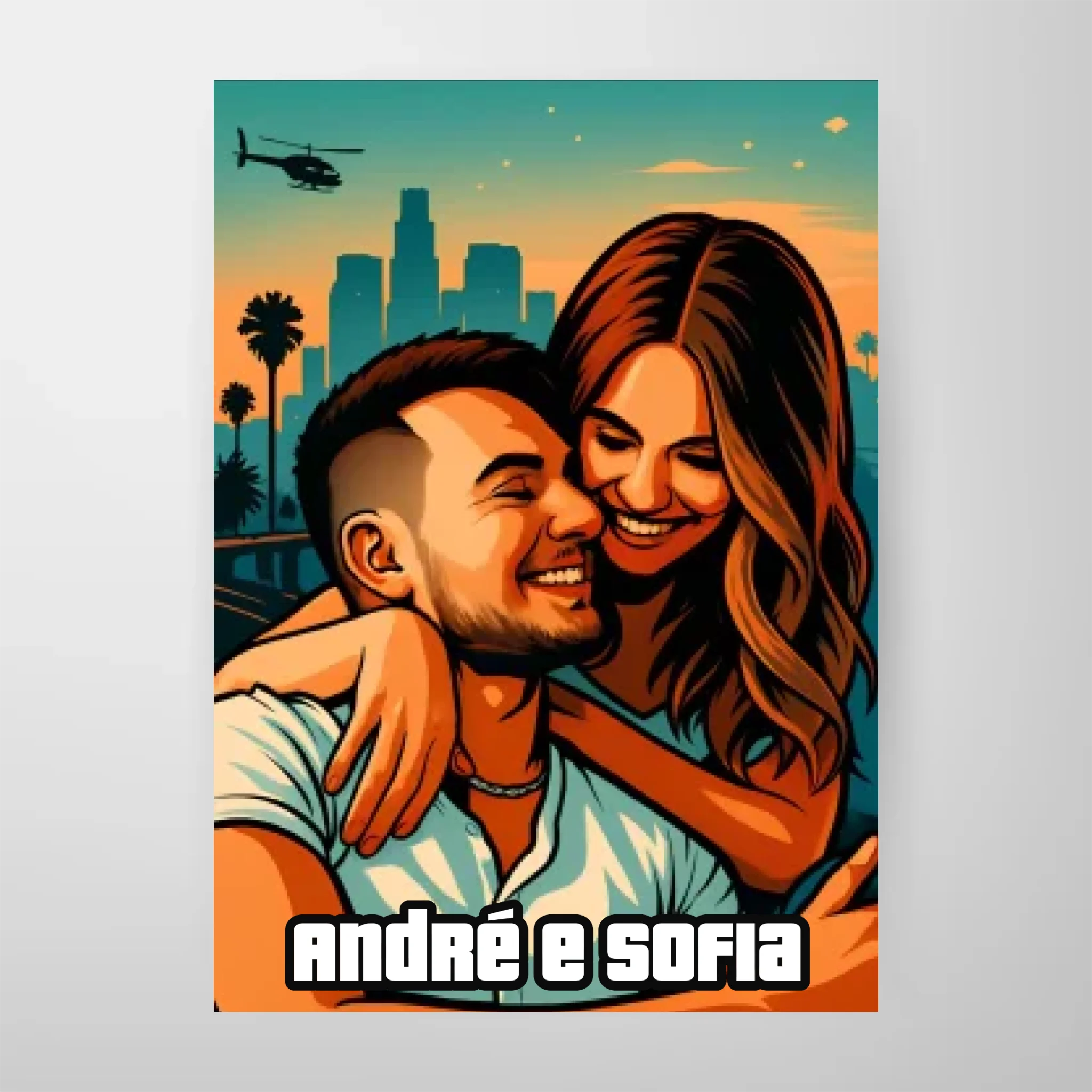 Poster-16″ x 20_ - No frame