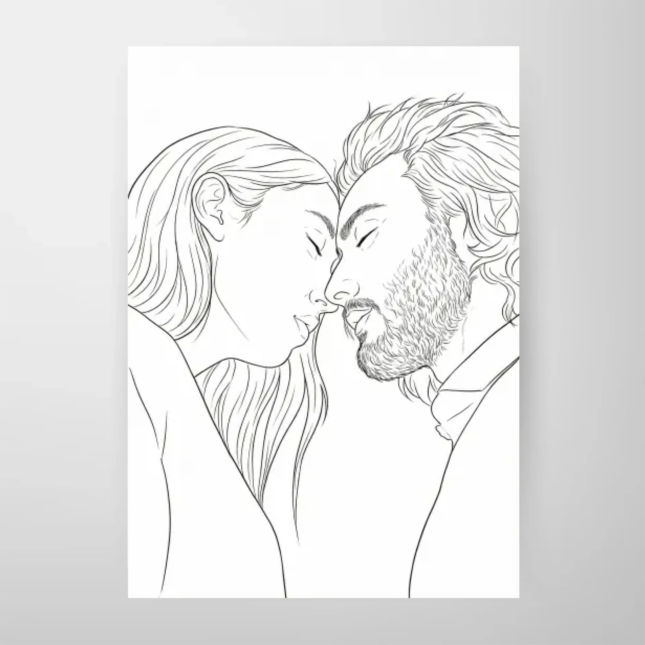 Poster-16″ x 20_ - No frame