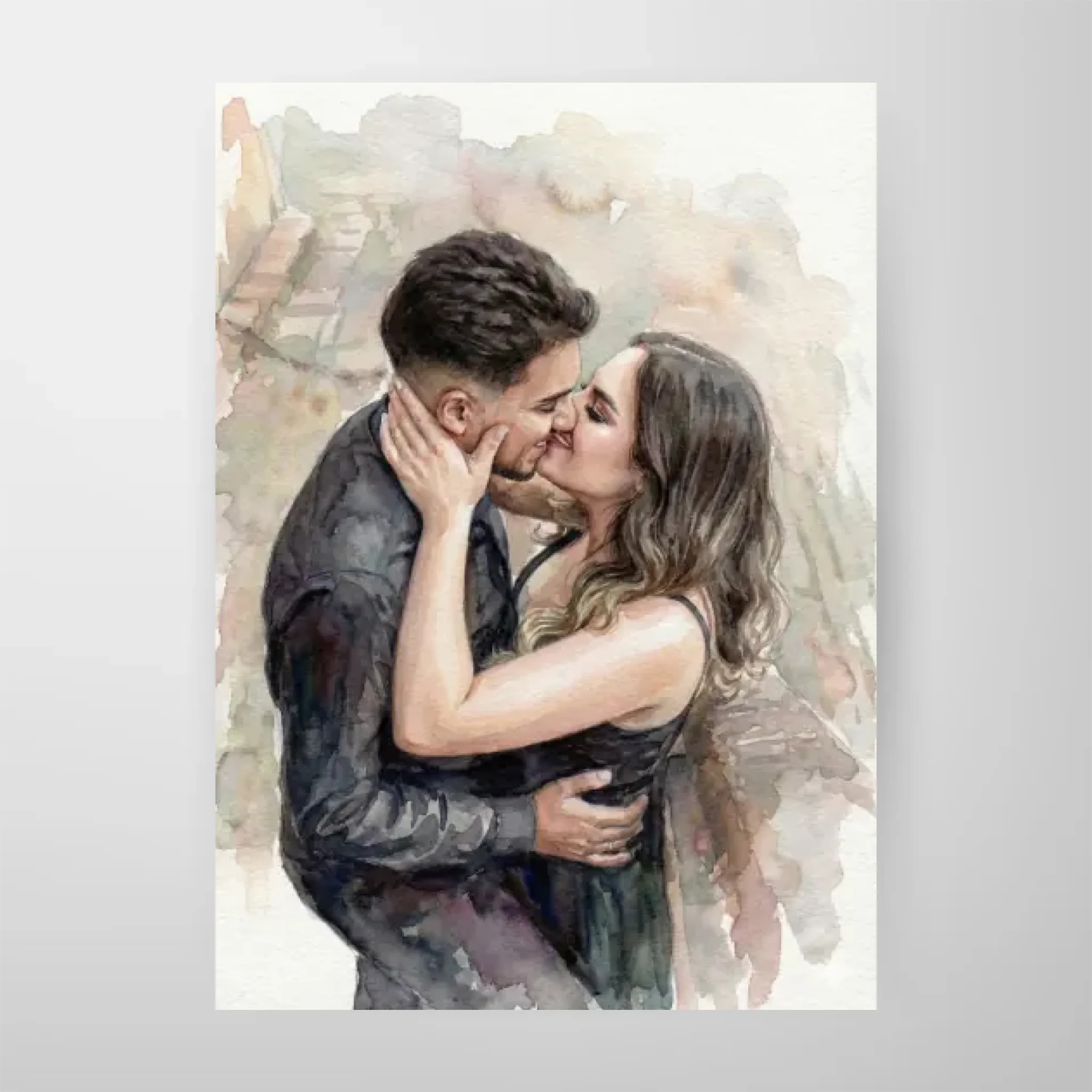 Poster-16″ x 20_ - No frame