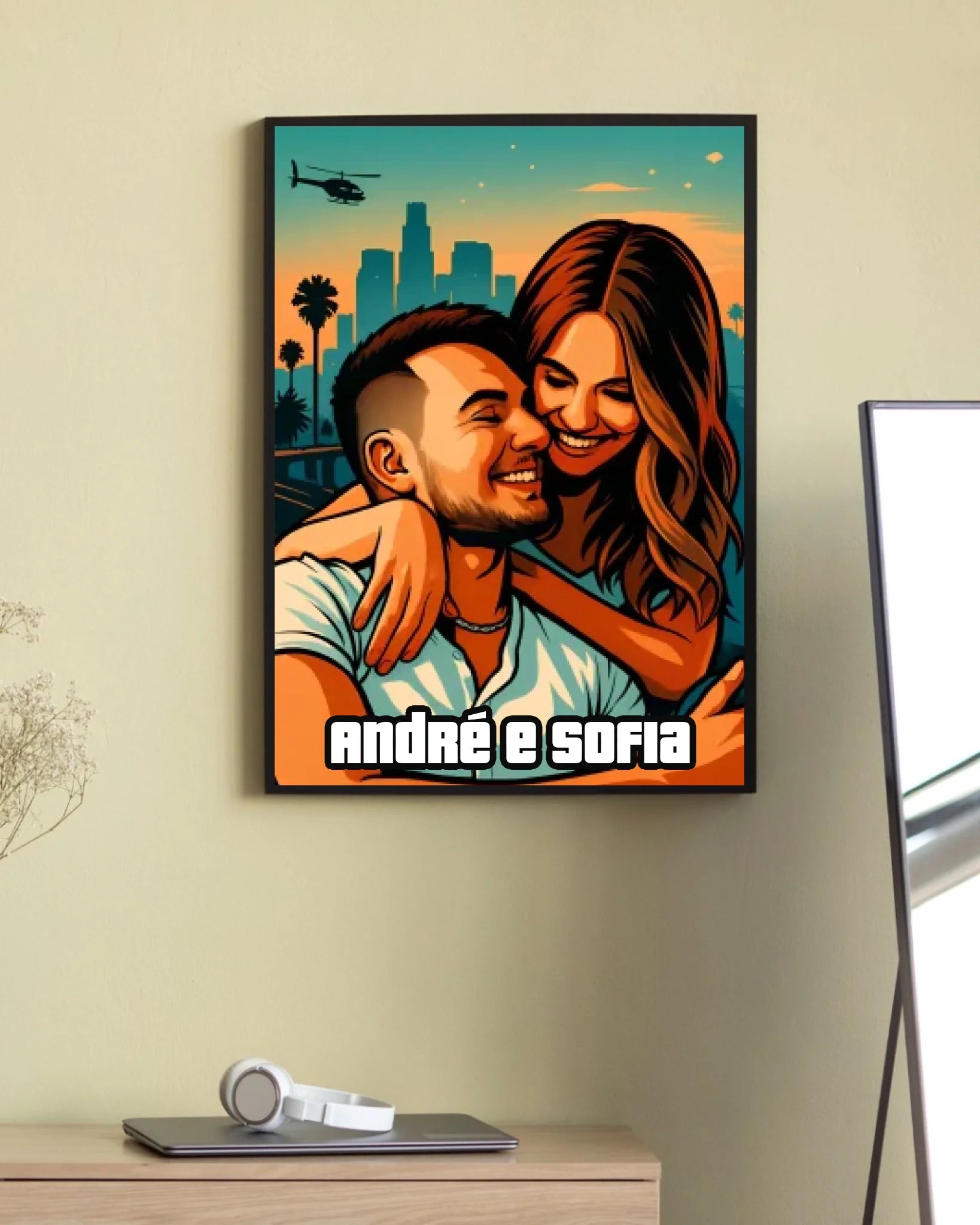 Transforme o seu patudo numa verdadeira obra de arte! (9)