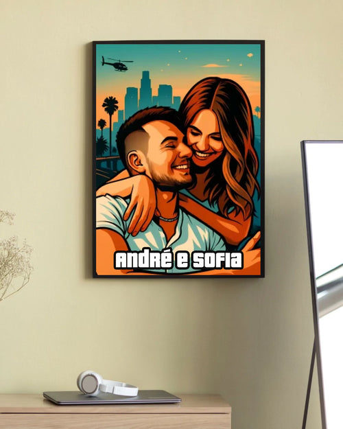 Transforme o seu patudo numa verdadeira obra de arte! (9)