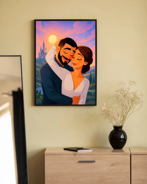 Transforme o seu patudo numa verdadeira obra de arte! (7)