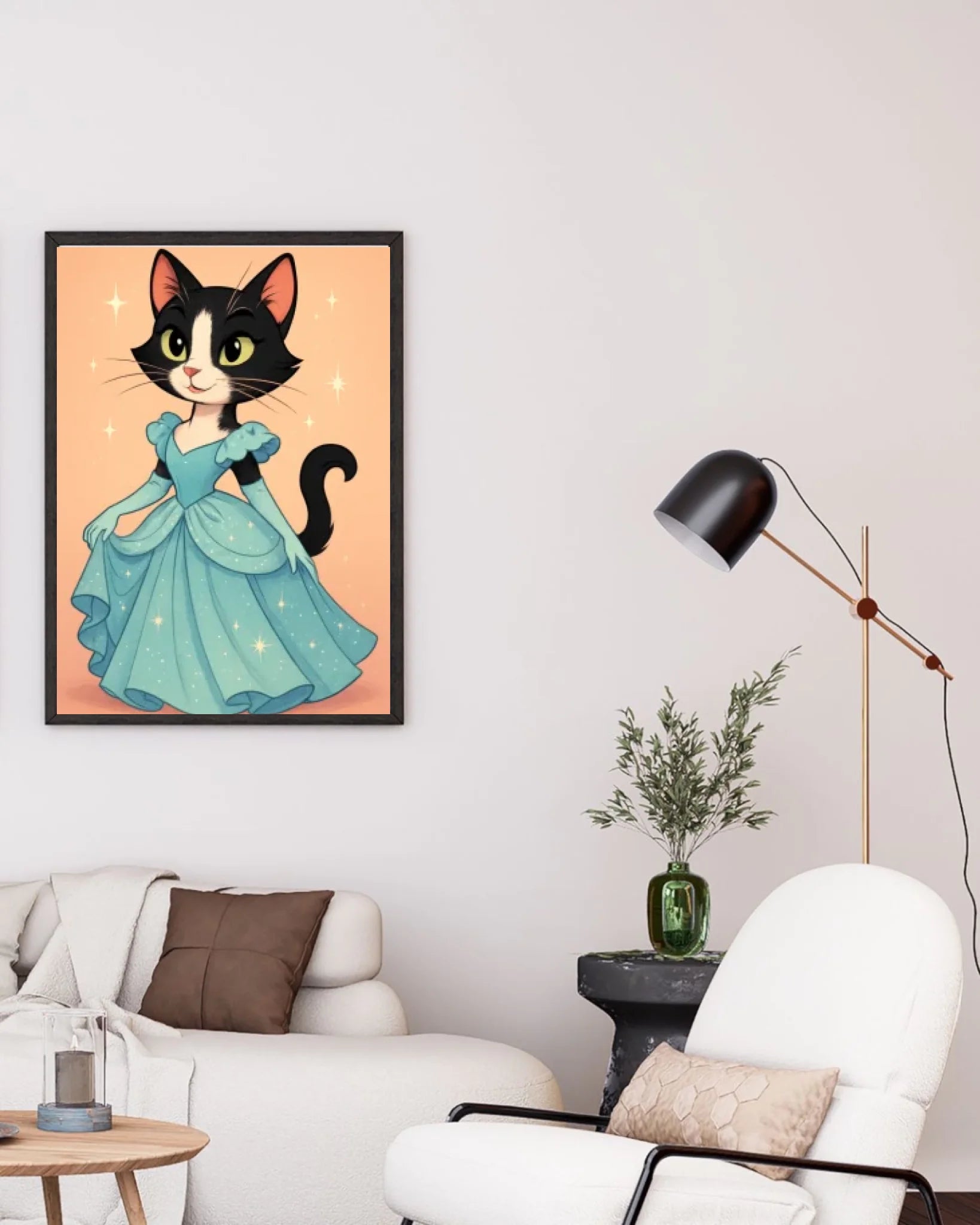 Transforme o seu patudo numa verdadeira obra de arte! (28)