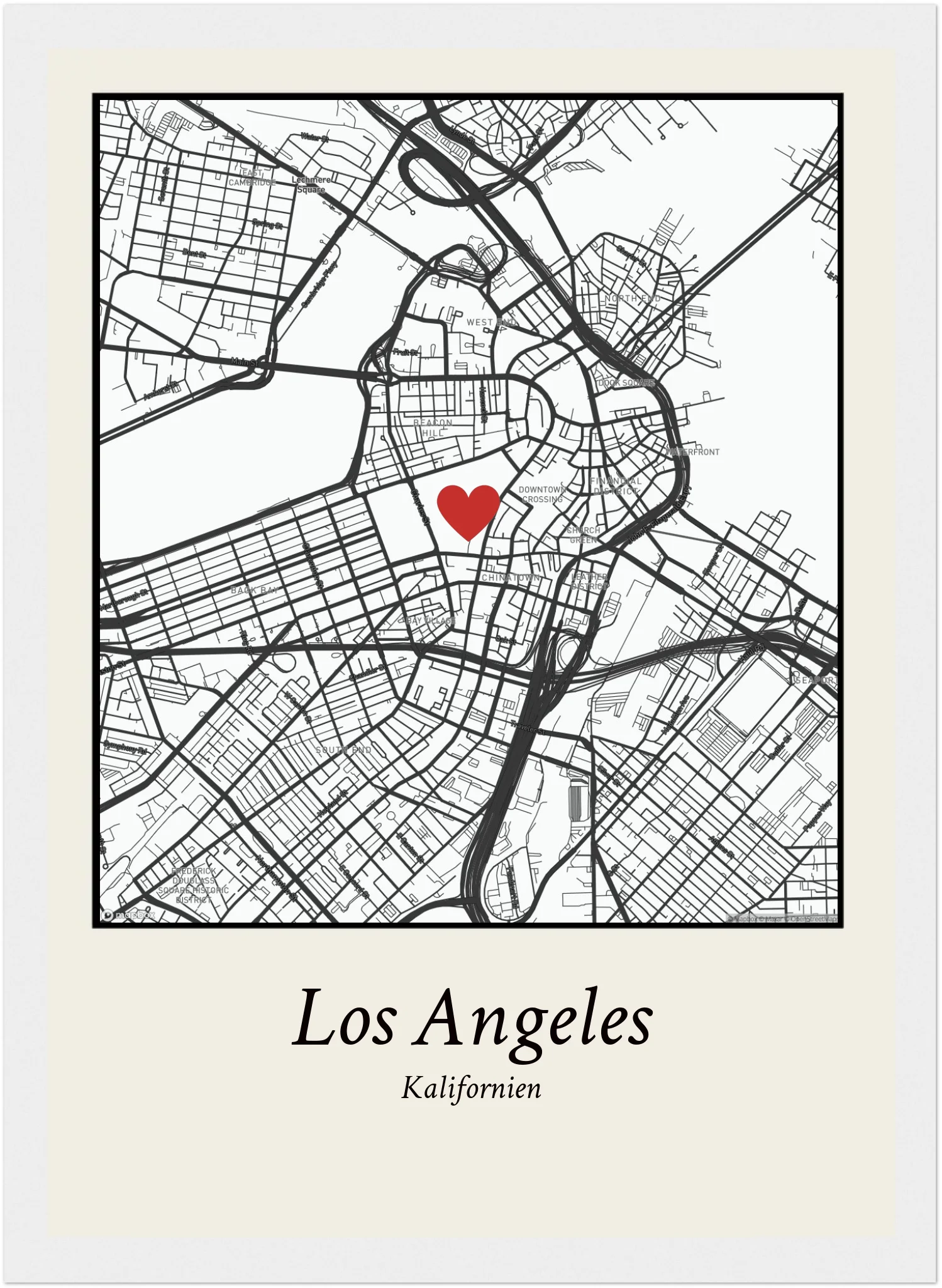 Where We Began - Every love story has a place - MIWOUF