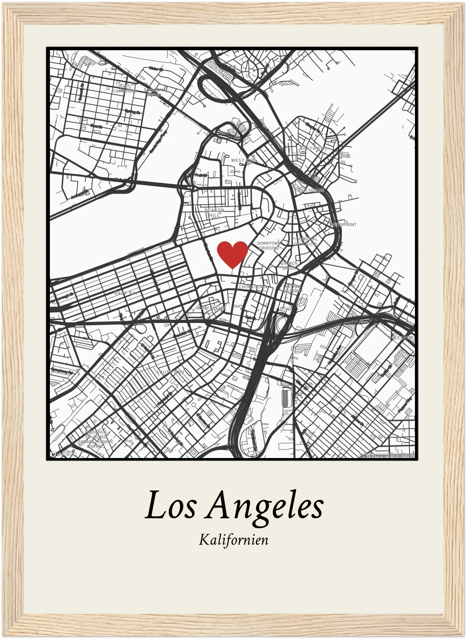 Where We Began - Every love story has a place - MIWOUF