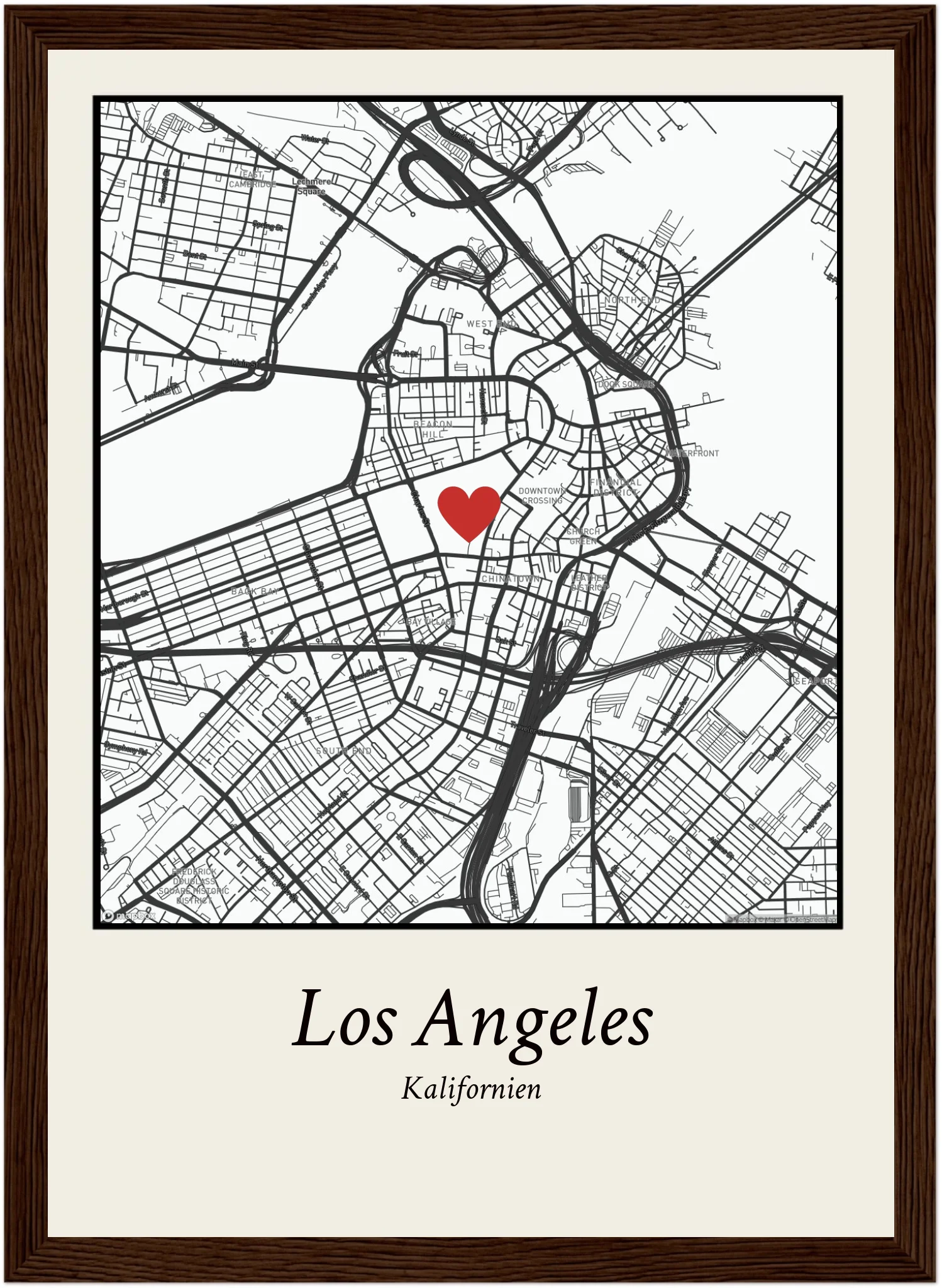 Where We Began - Every love story has a place - MIWOUF