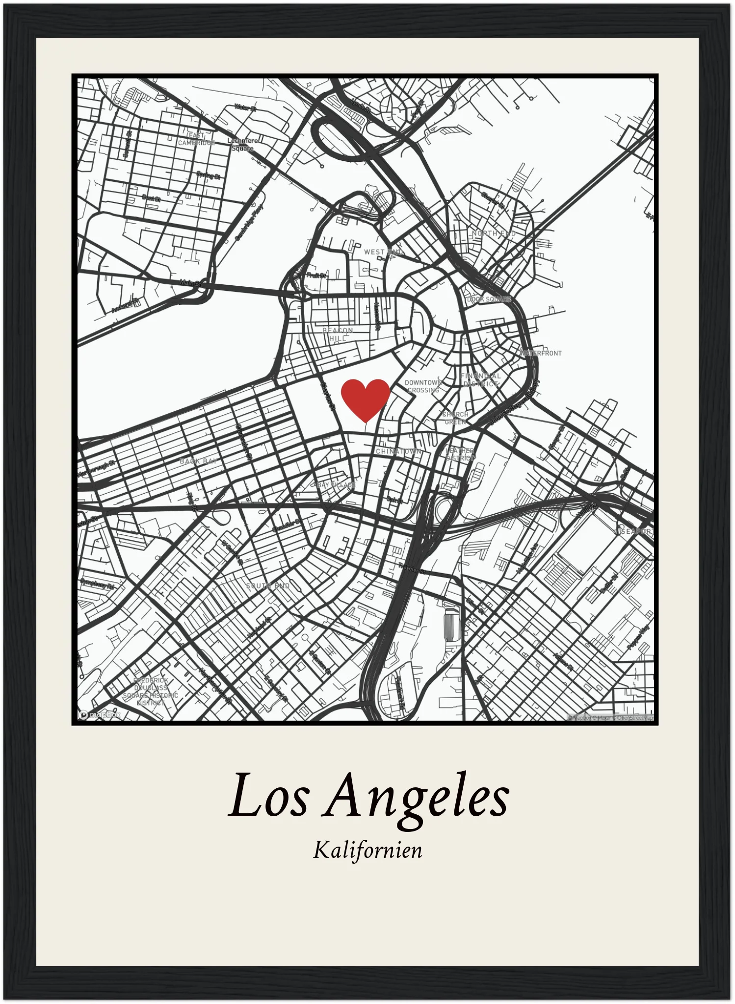 Where We Began - Every love story has a place - MIWOUF