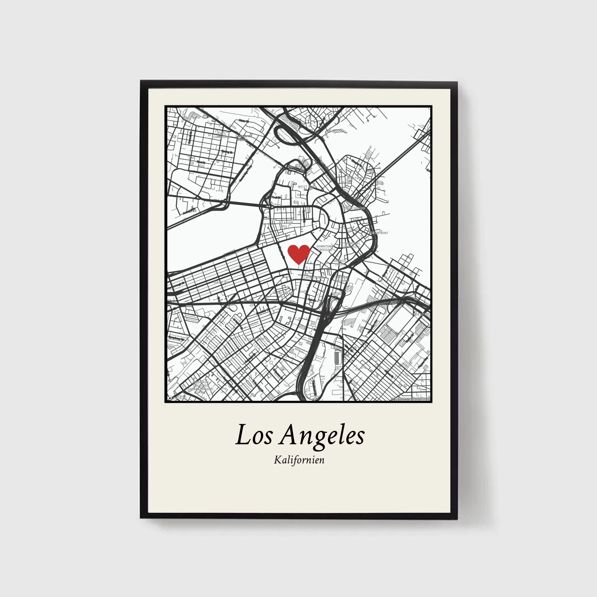 Where We Began - Every love story has a place - MIWOUF