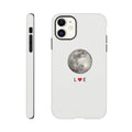 Moon Phase Phone Case for Couples – Written in the Stars - MIWOUF