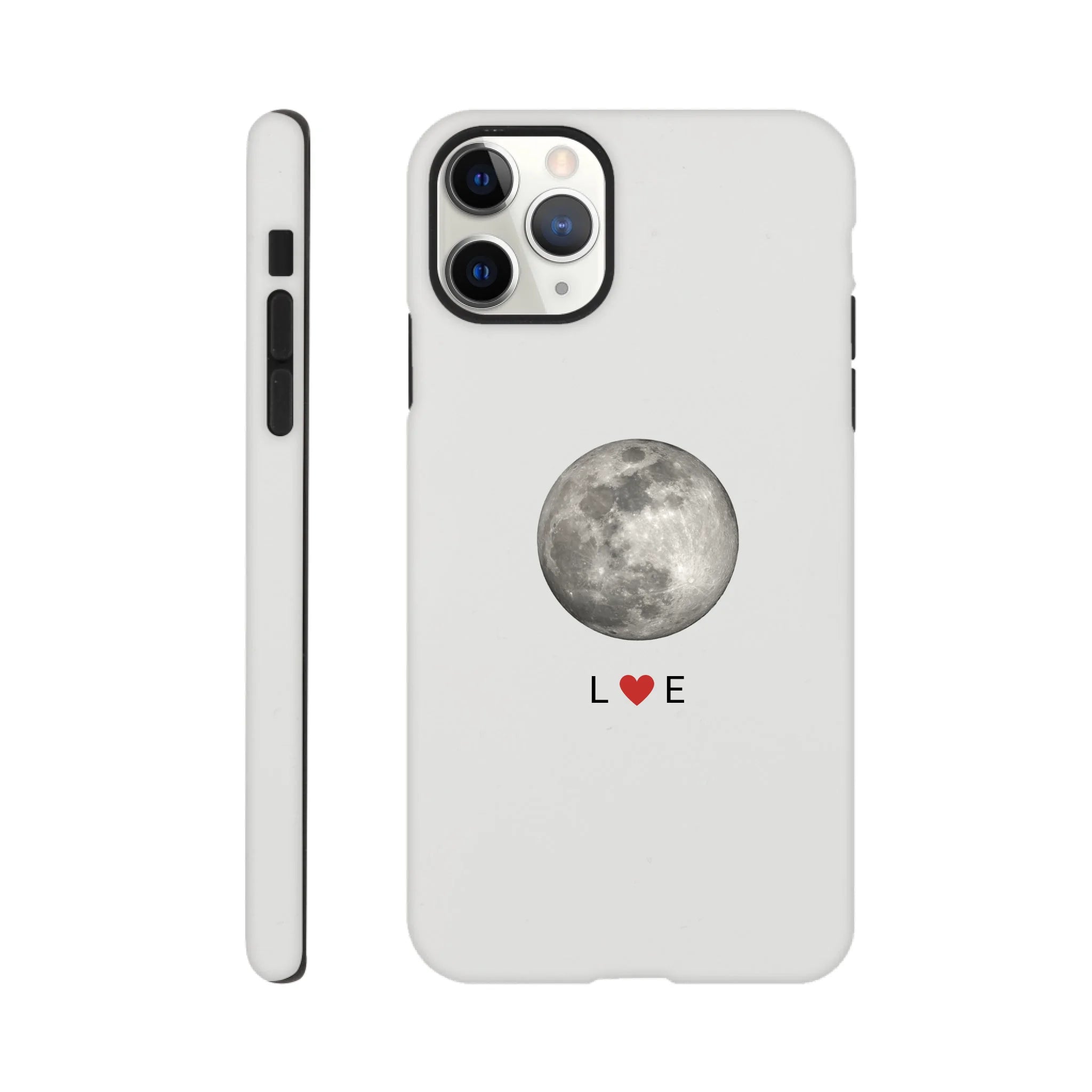 Moon Phase Phone Case for Couples – Written in the Stars - MIWOUF