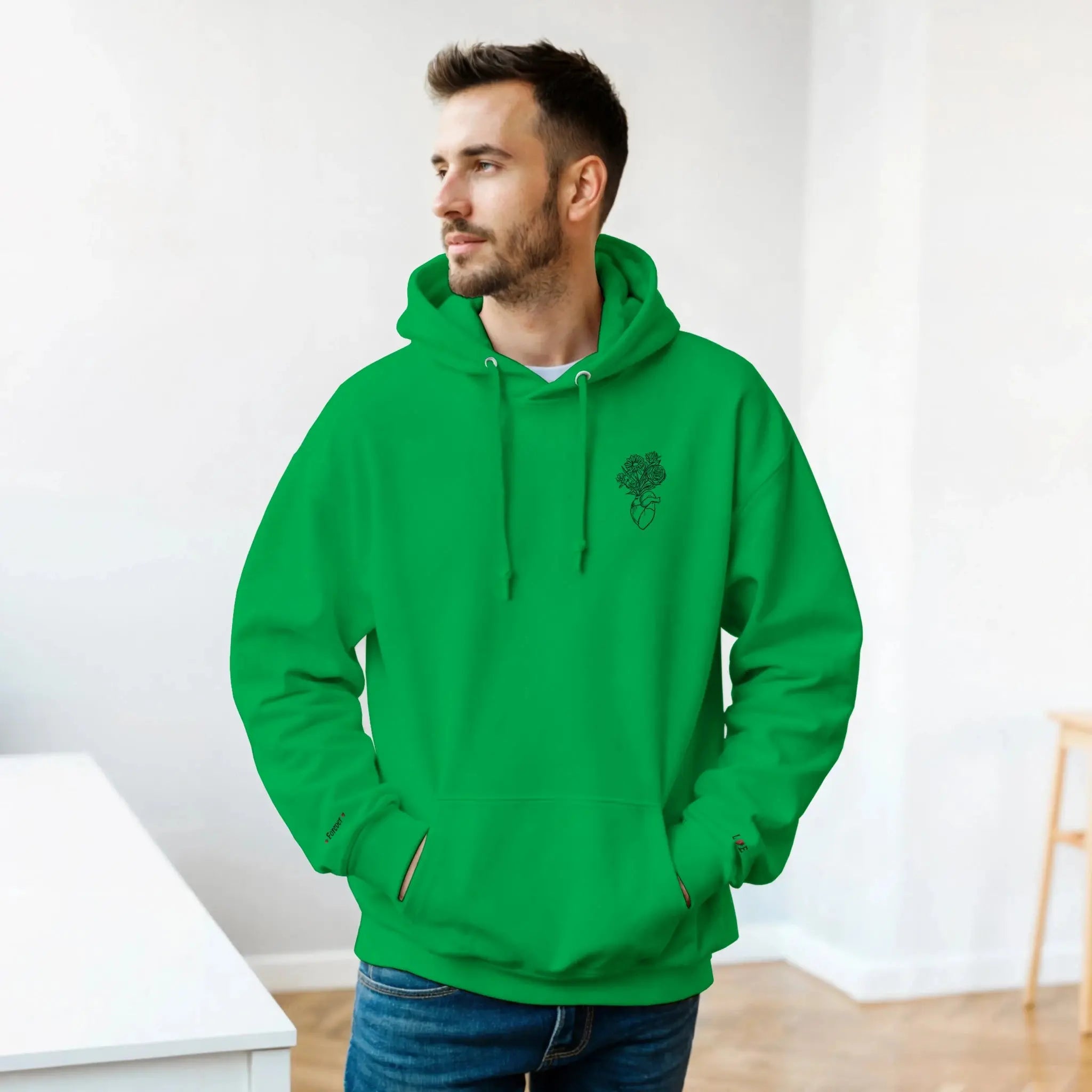 Forever Within - Love, from the heart - MIWOUF