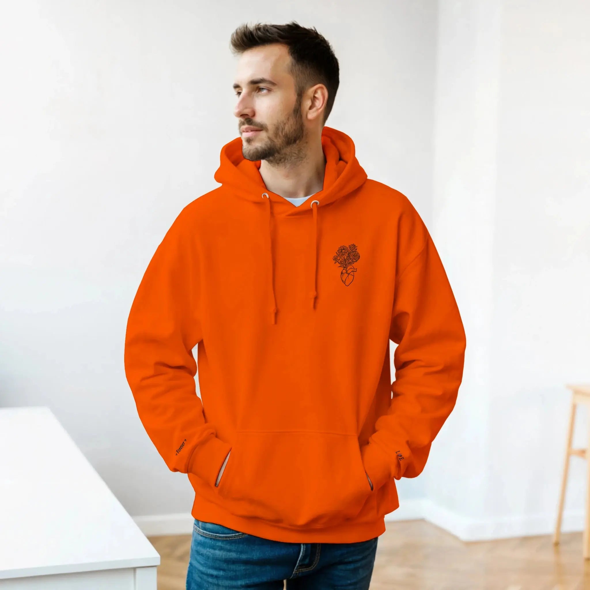 Forever Within - Love, from the heart - MIWOUF