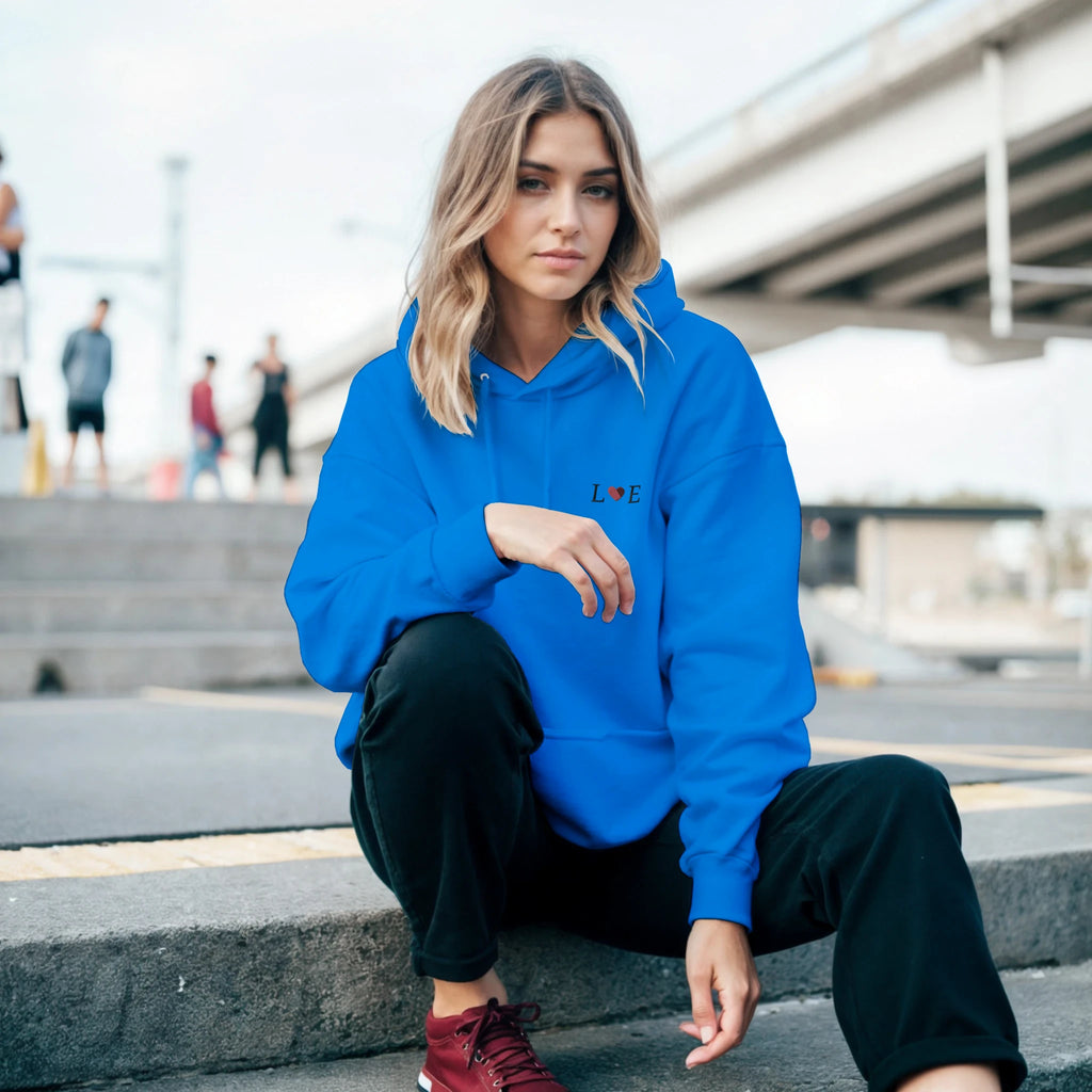 Stitched Together - Bound by love - MIWOUF