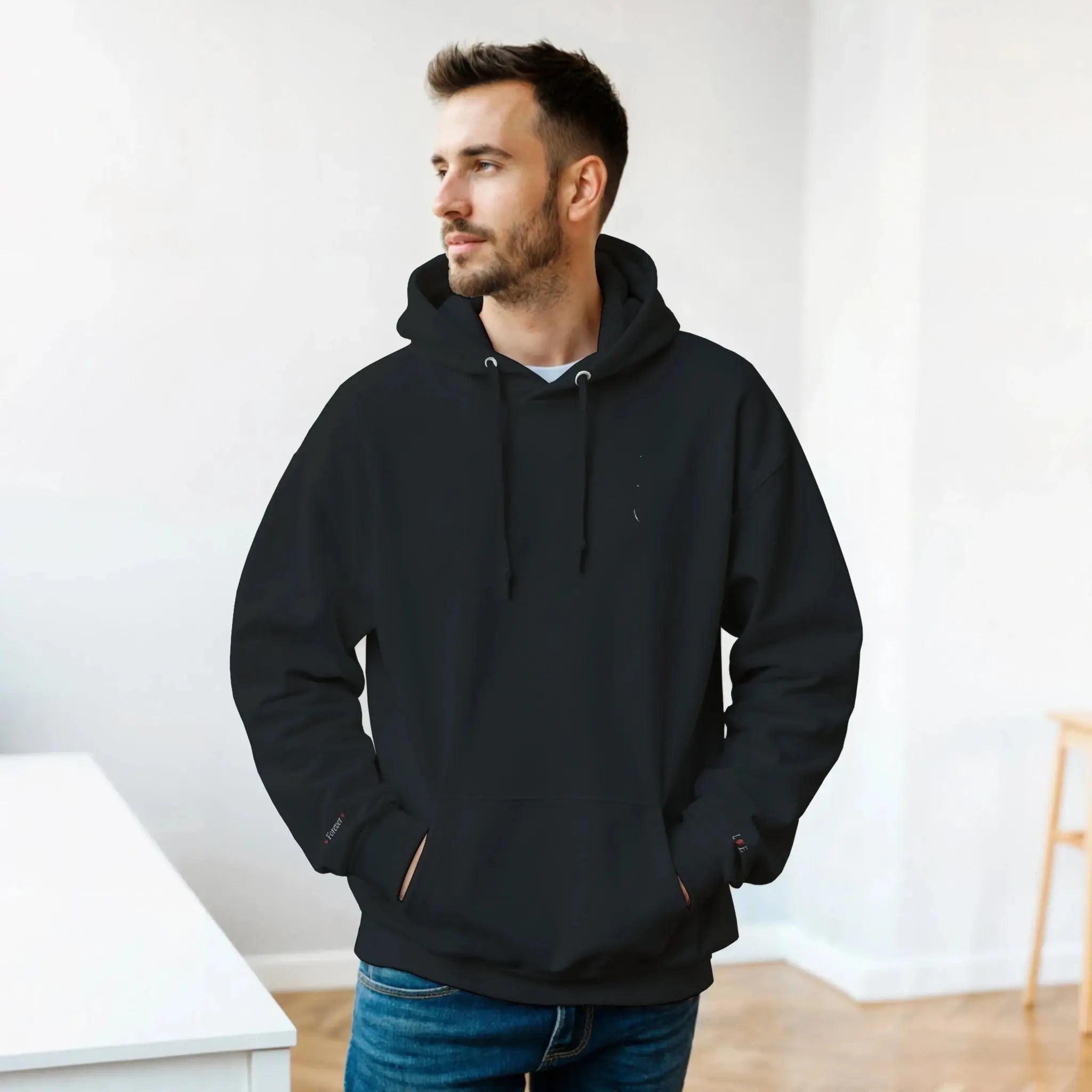 Forever Within - Love, from the heart - MIWOUF