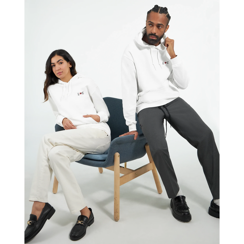 Stitched Together - Bound by love - MIWOUF