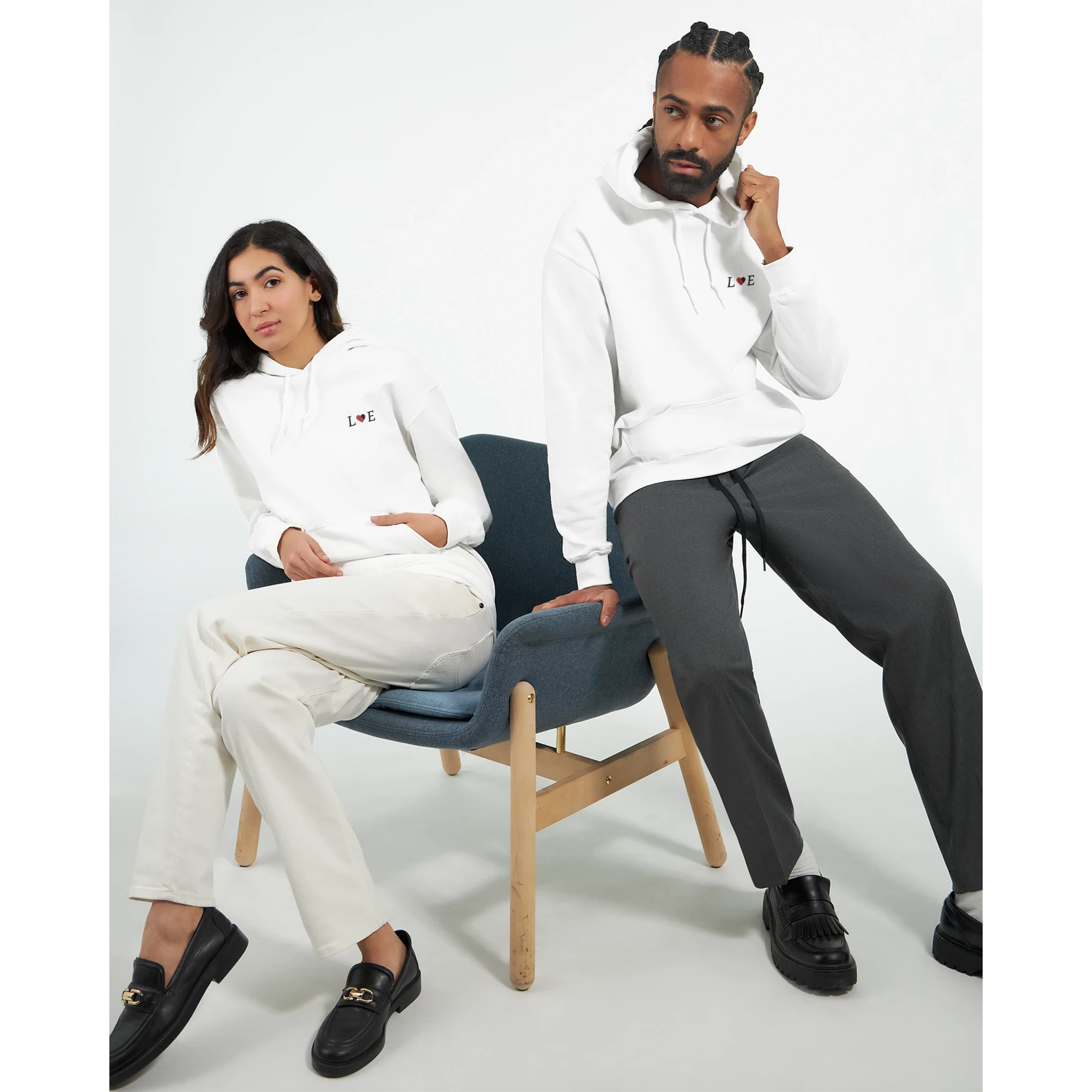 Stitched Together - Bound by love - MIWOUF