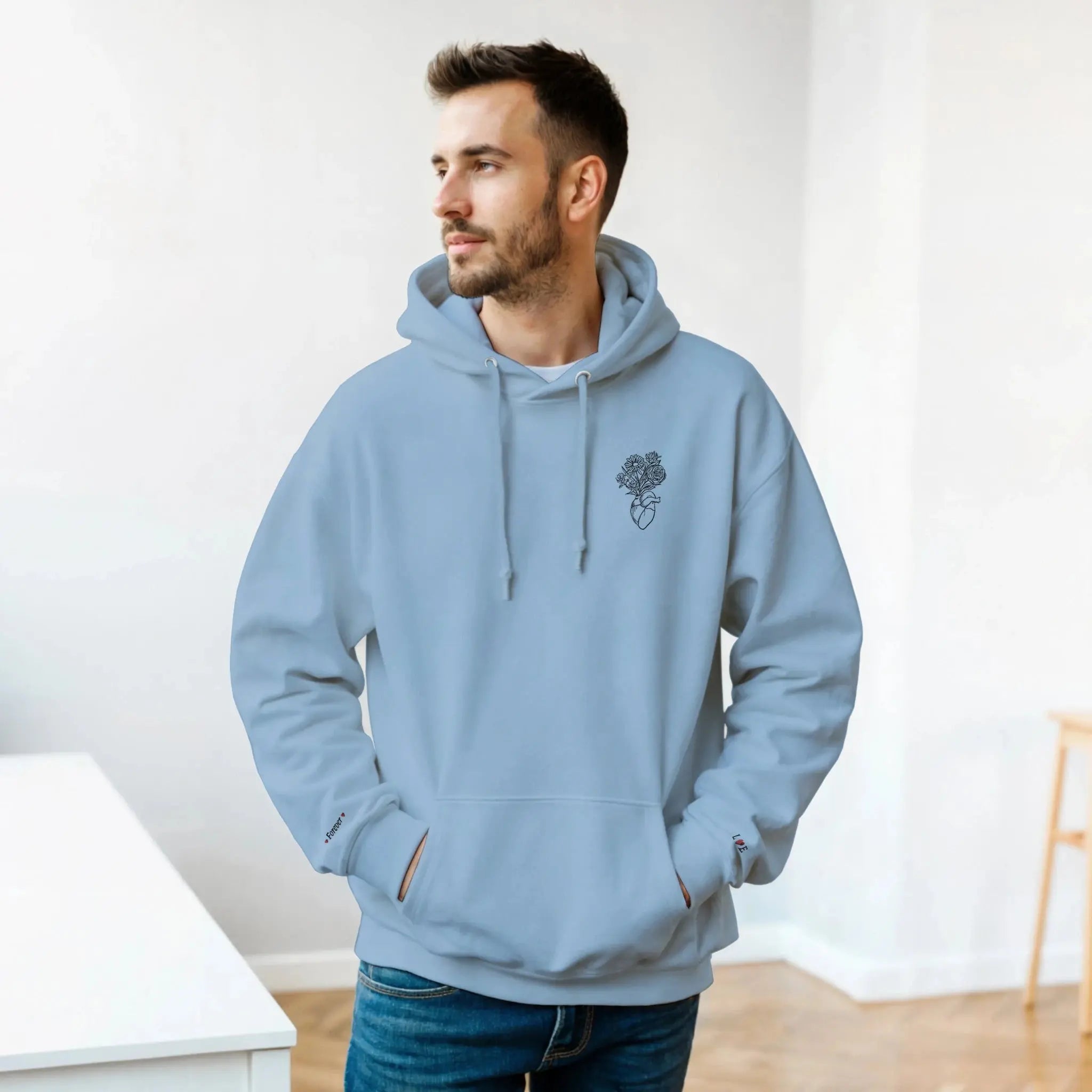 Forever Within - Love, from the heart - MIWOUF