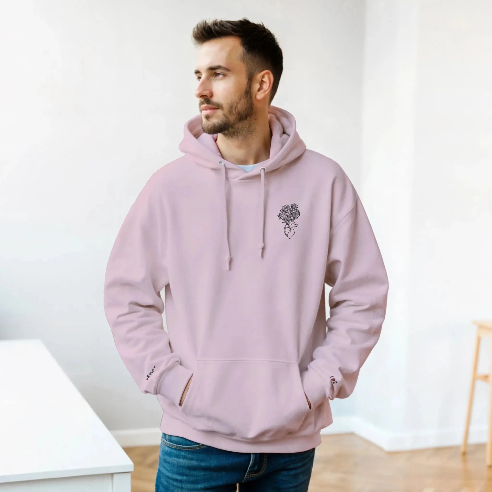 Forever Within - Love, from the heart - MIWOUF