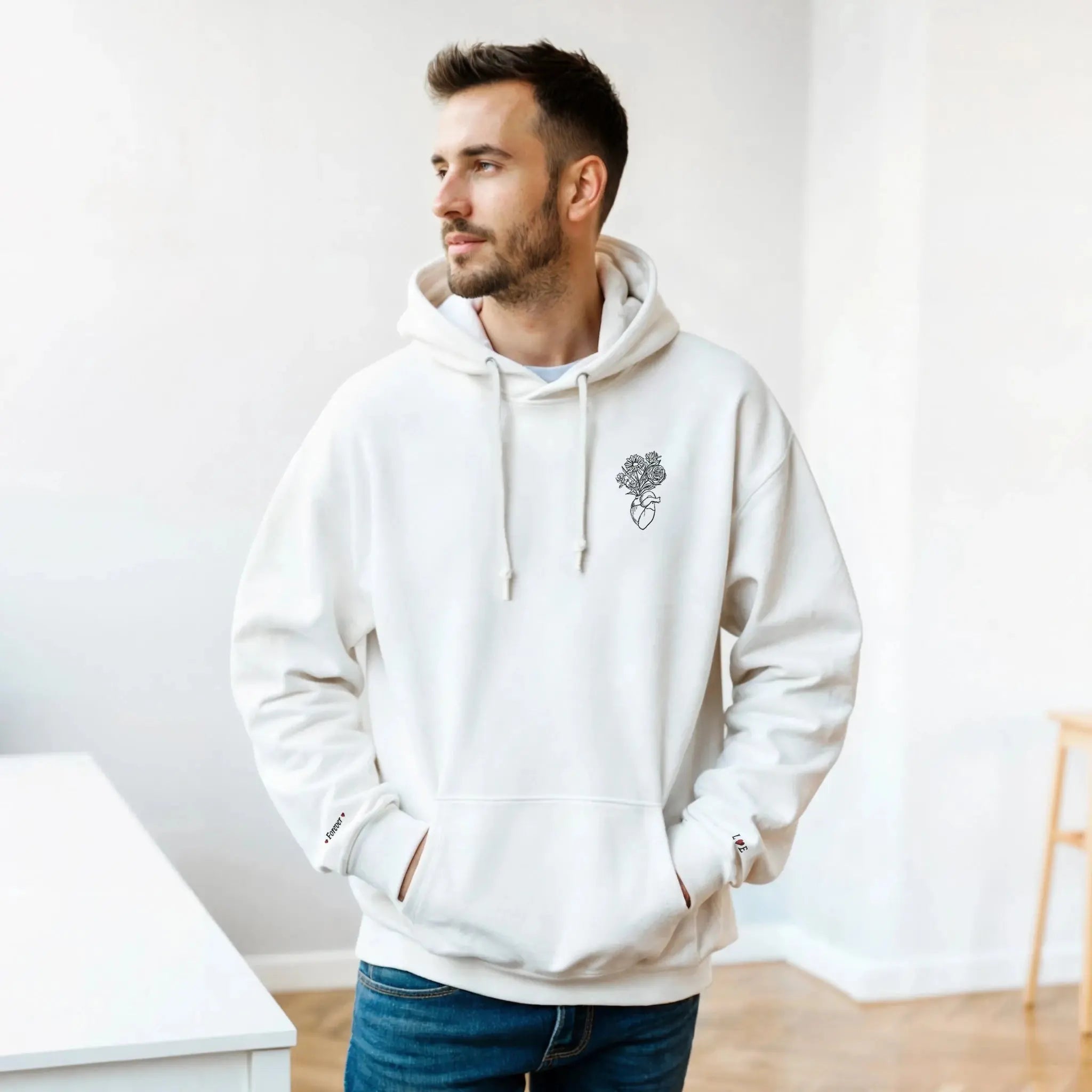 Forever Within - Love, from the heart - MIWOUF