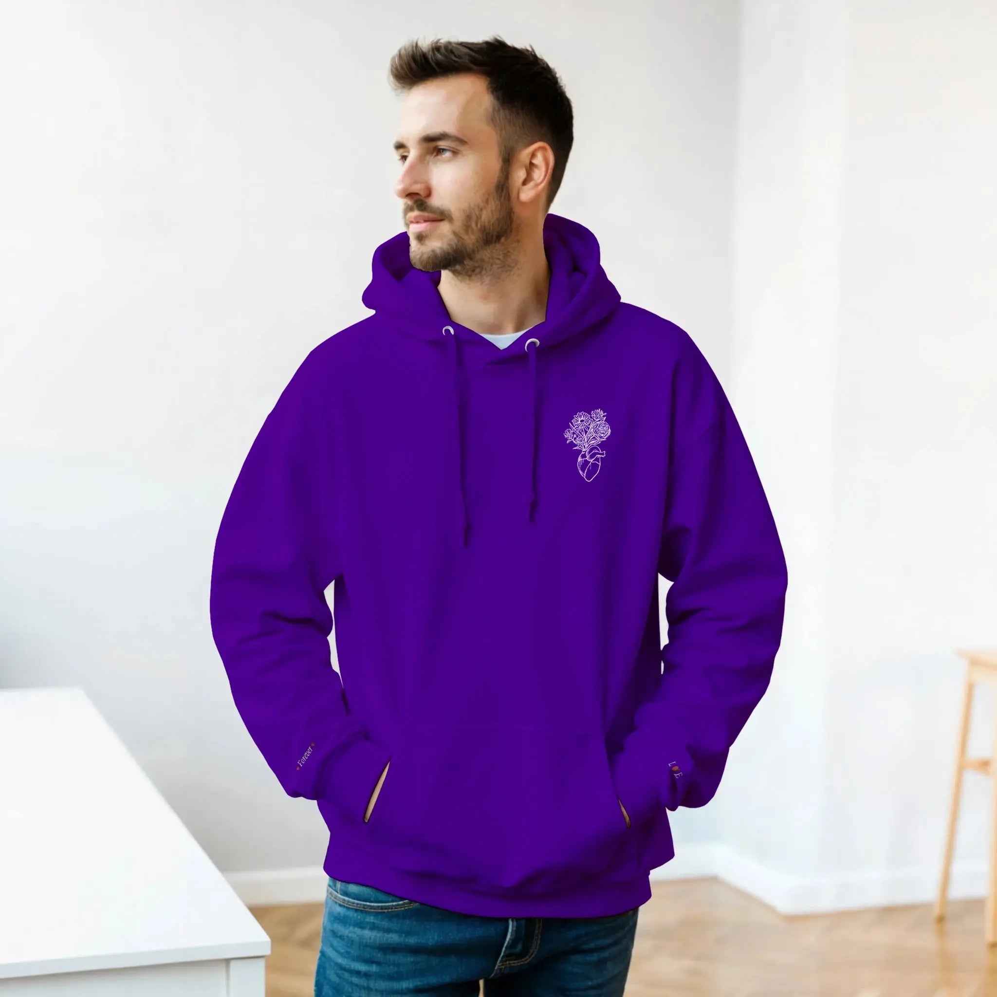 Forever Within - Love, from the heart - MIWOUF