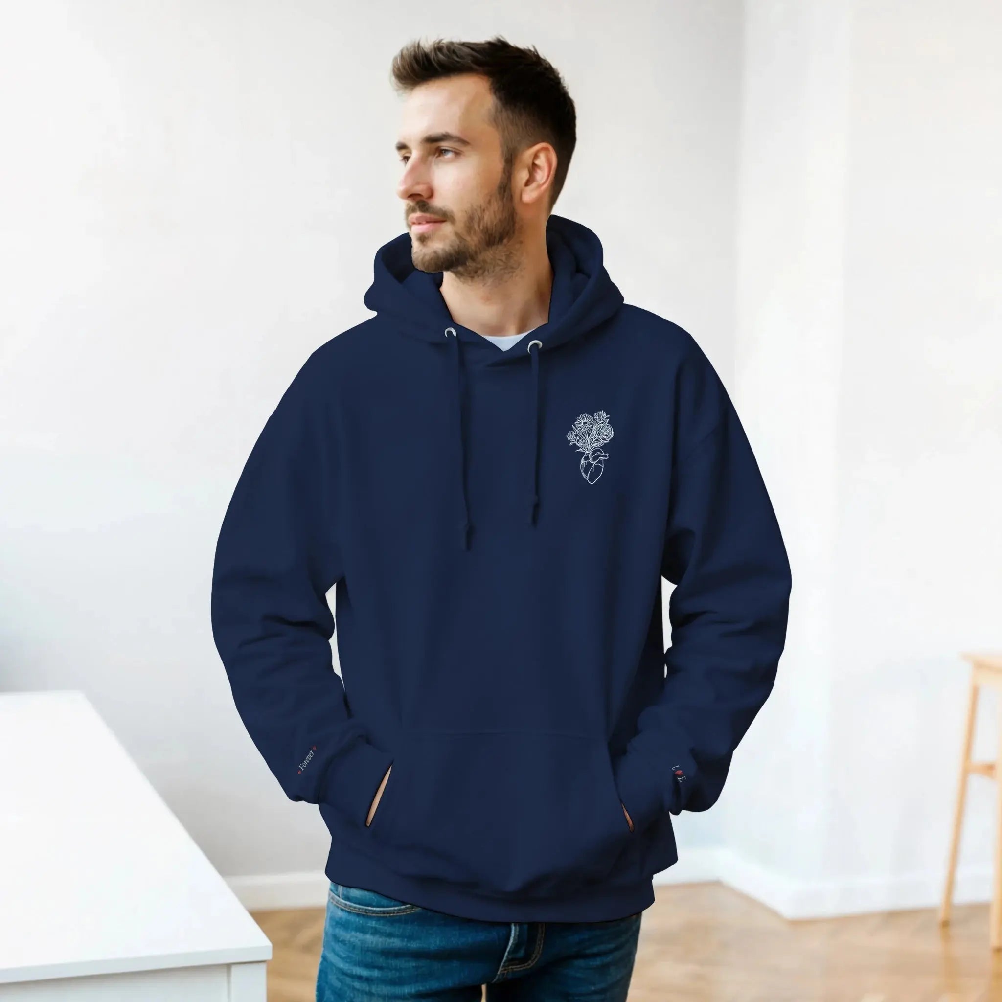 Forever Within - Love, from the heart - MIWOUF