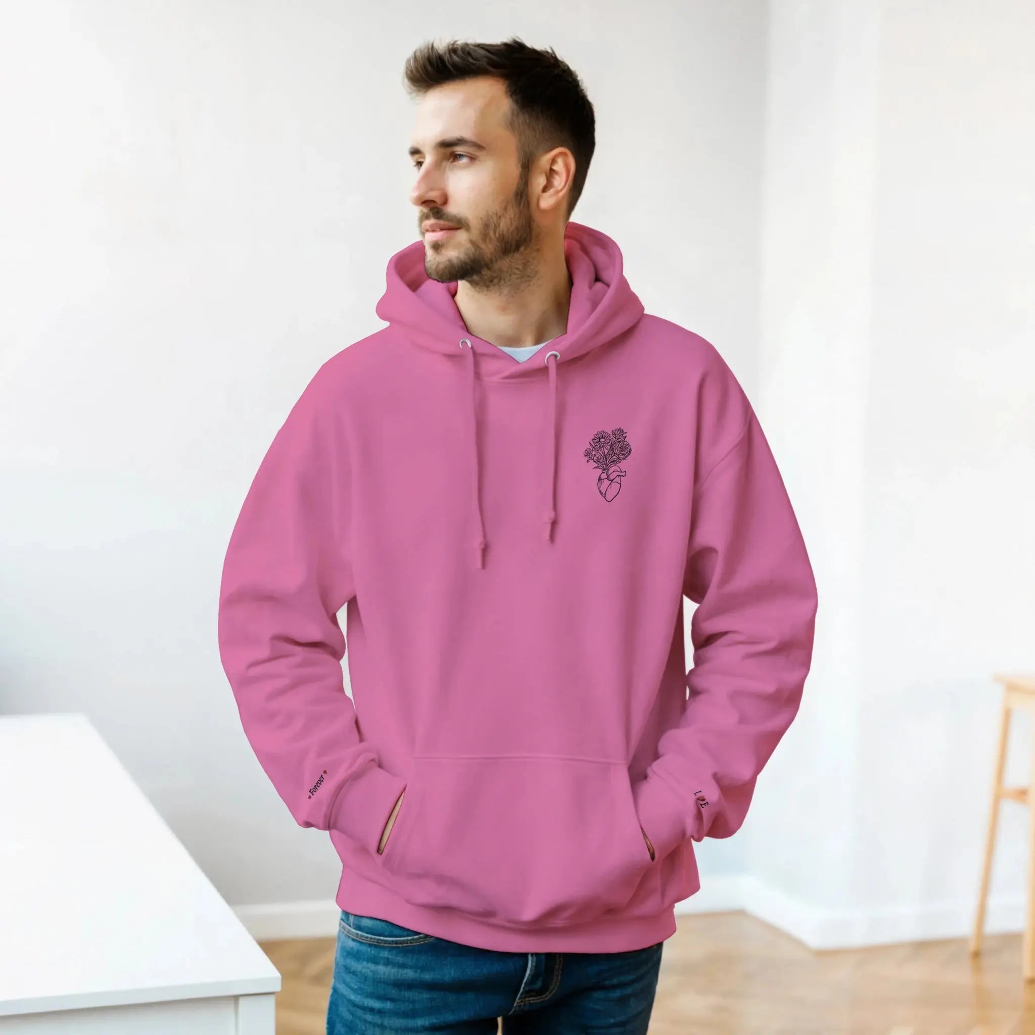 Forever Within - Love, from the heart - MIWOUF